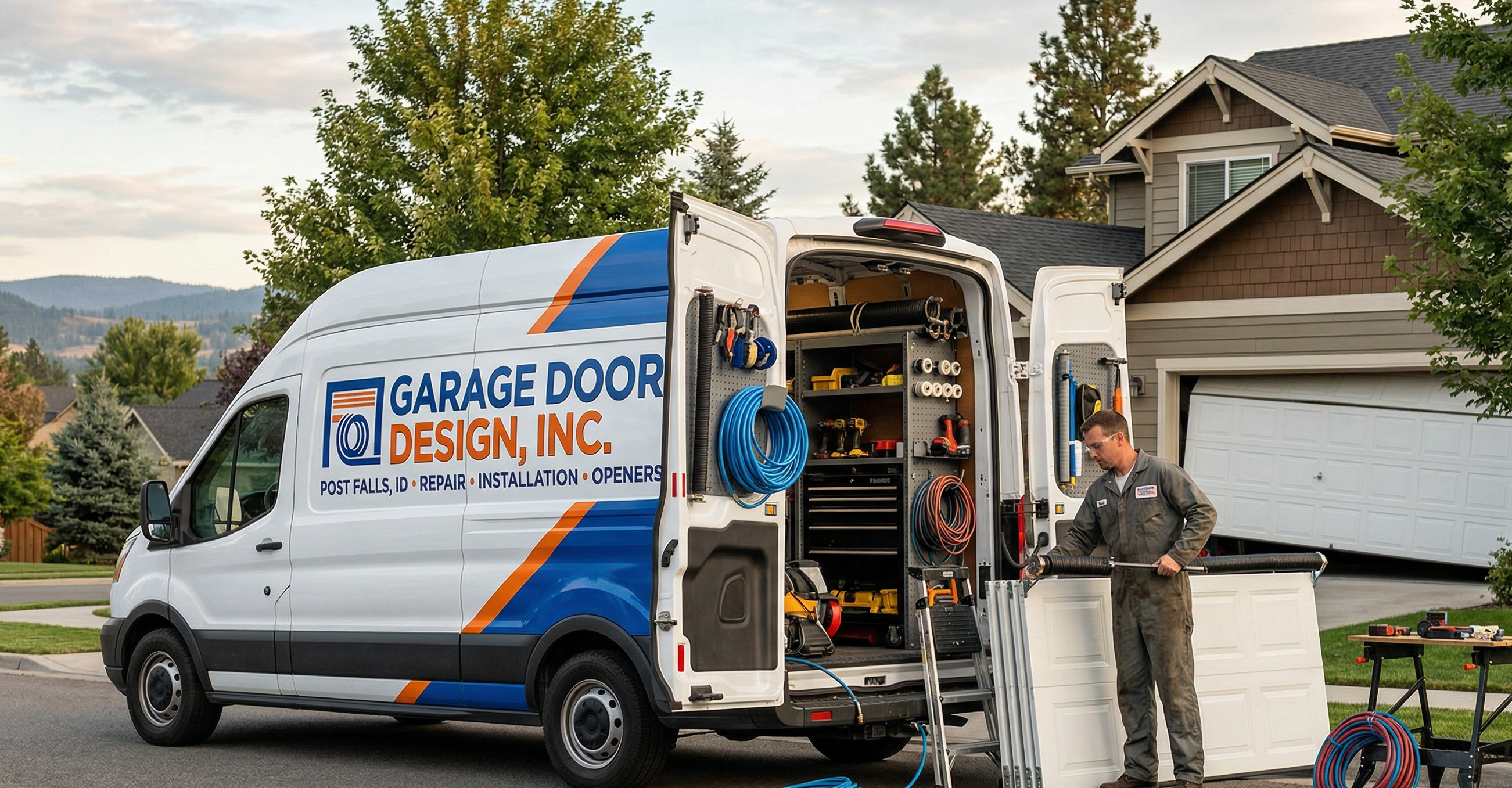 Post Falls Best Team